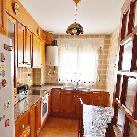 Apartment Piso A Primera Linea De Mar En Interior *